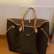 borsa galliera louis vuitton usato